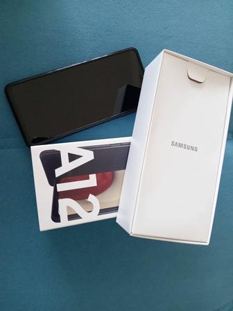 Продам телефон Galaxy A12