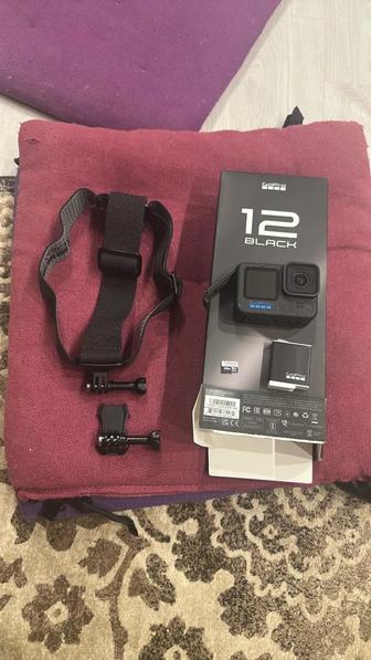 GoPro 12