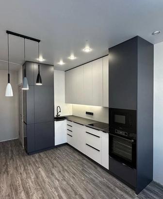 Сборка мебели