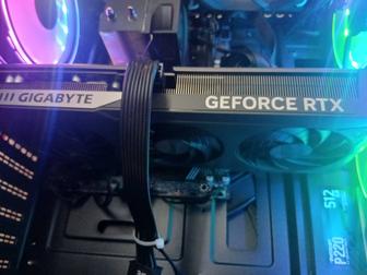 Видеокарта ртх5060ти 16гб