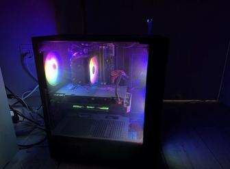 Игровой системный блок i7 3770/GTX 1070 8gb/16gbRam