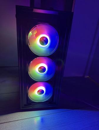 Игровой системный блок i7 3770/GTX 1070 8gb/16gbRam