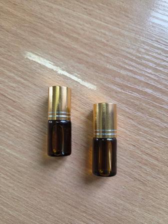 Элитные масляные духи с Египта