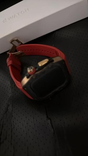 Apple Watch Часы Эпл Воч