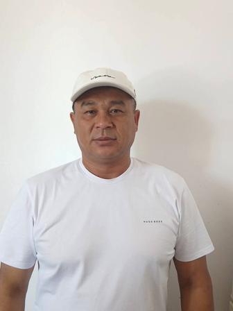 Водитель
