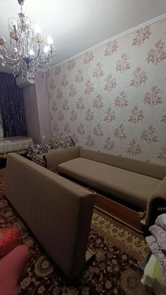 Продам срочно диван