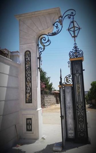 Кузнечные дополнения