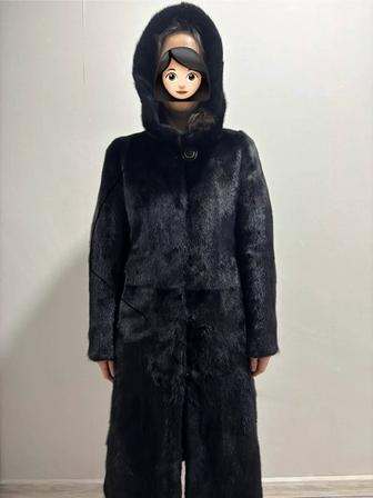 Продаю норковую шубу