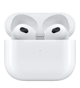 Куплю кейс от airpods 3