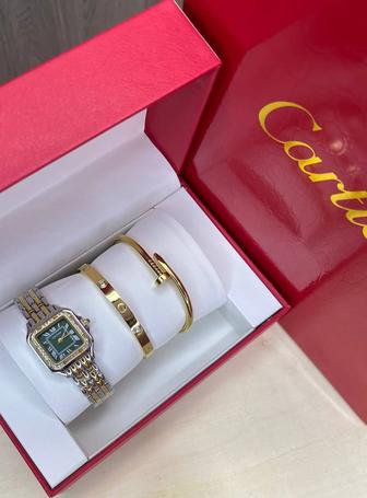 CARTIER набор