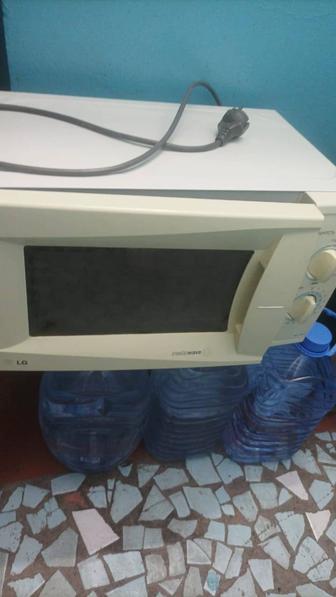 Микровволновка