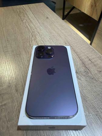 Iphone 14pro, 256gb, ЕАЭС