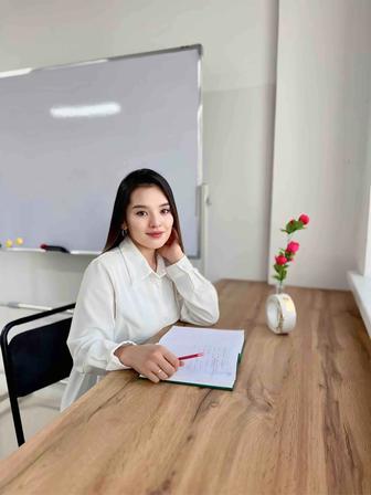 Учитель-преподаватель