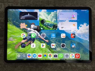 Xiaomi Pad 6 Pro 8/128GB, Black CN (Китайская версия)
