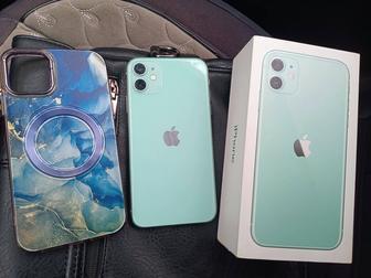 iphone 11 - 2х симка оригинал