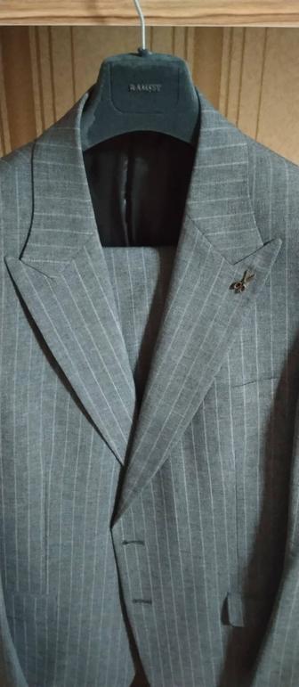 Костюм мужской Ramsey