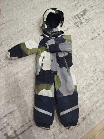 Продам зимний комбинезон