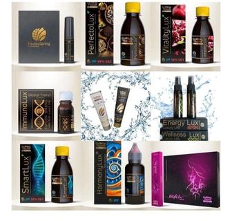 Нано бальзам. Глобал тренд. Перфекто. Виталити. Смарт