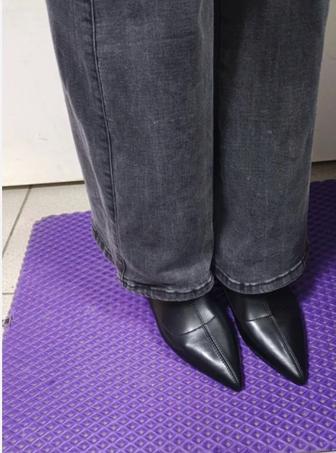 Ботильоны демисезон 39р