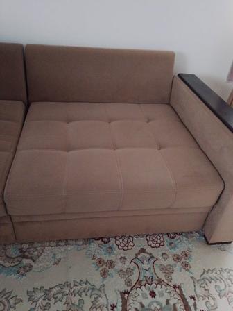 Химчистка мебели