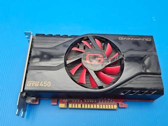 Продам видеокарту