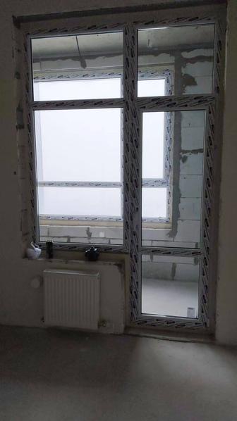 Бу окна двери