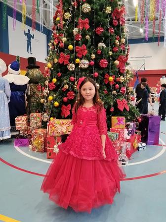 Прокат кызыл койлек