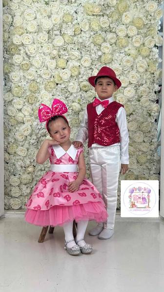 Прокат платьев к 8 марта