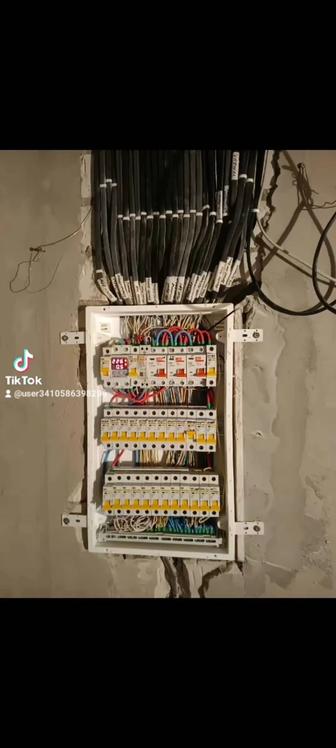 Ремонт под ключ