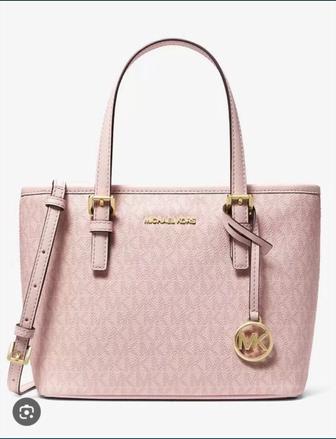 Сумка тоут мини Michael kors