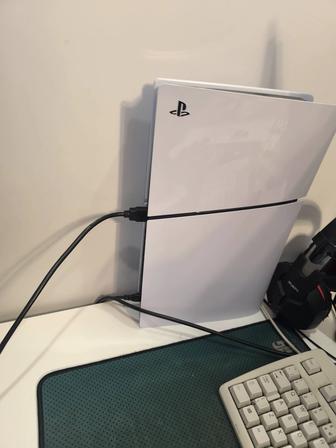 Playstation 5 slim