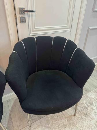 Диван и кресло