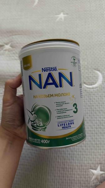 Нан 3