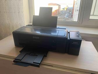 Принтер epson L132