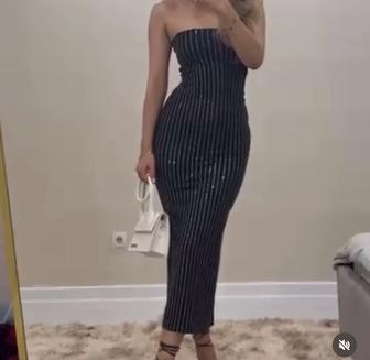 Элегантное платье для особого случая