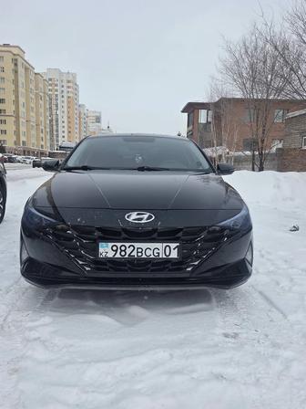 Прокат авто в Астане без водителя, посуточная и на постоянку.