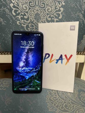 Xiaomi mi play 64gb