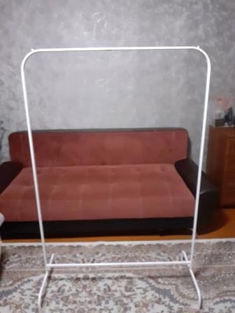 Вешалка напольная