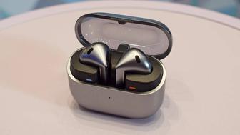 Samsung galaxy buds 3