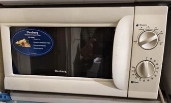 Микроволновка Elenberg