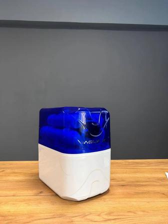 Фильтр для воды Турецкого производства Aqua X