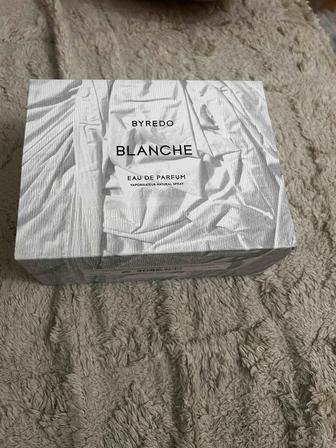 Оригинал аромат Byredo Blanche 100 мл