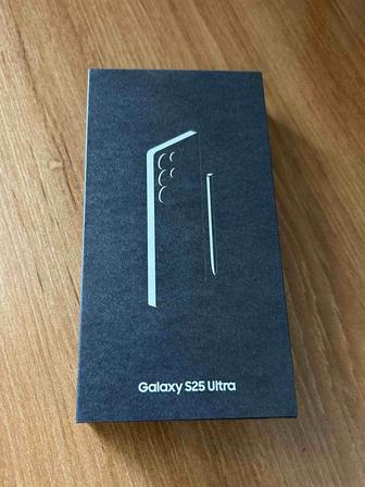 Samsung Galaxy S25 Ultra