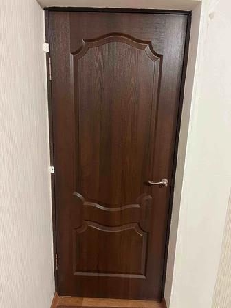 Межкомнатные двери