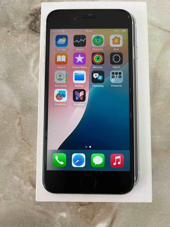 iPhone SE (128gb) в идеале