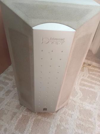 Продам сабвуфер Yamaha, модель из серии Advanced YST (Yamaha Active Serv