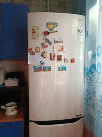 Все для дома холодильник