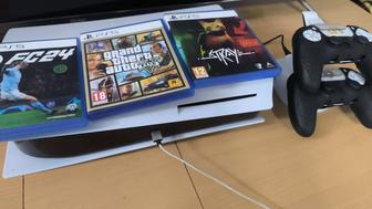 PS5 1TB