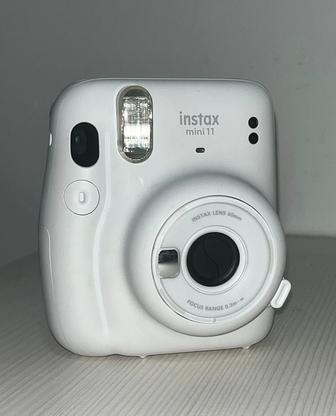 продам instax mini 11 в хорошем состоянии с коробкой