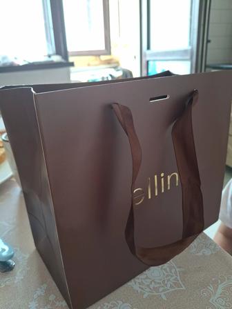 Продам шампунь и бальзам от Elline